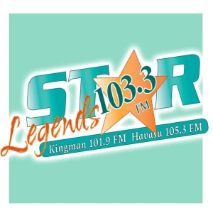 K-Star 103.3 FM