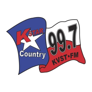 K-Star Country 99.7 FM