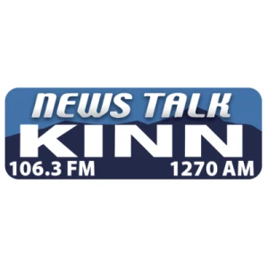 News Talk KINN
