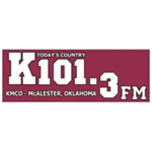 K101 McAlester