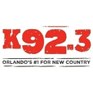 K92.3 Orlando