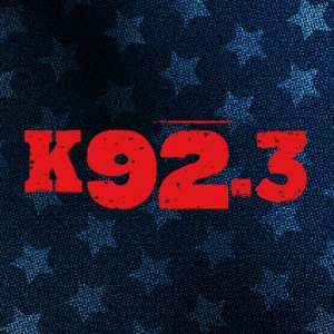 K92.3 Orlando