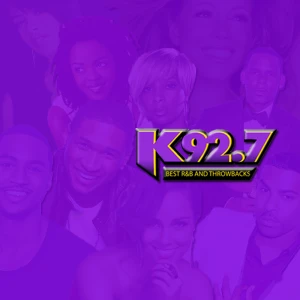 K92.7 (WKZJ)
