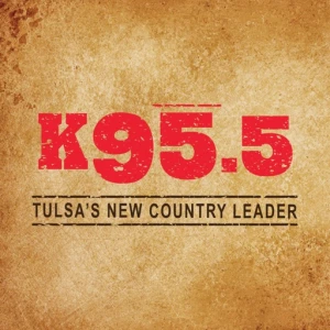 K95.5 Tulsa