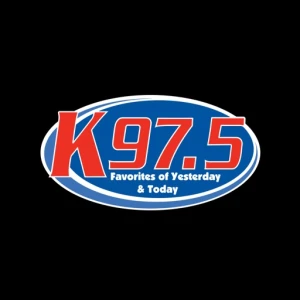 K97.5 KABX