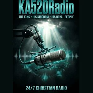KA520 Radio
