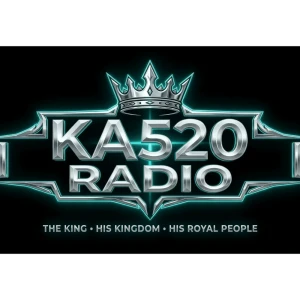 KA520 Radio