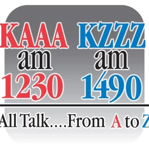 KAAA - KZZZ FM