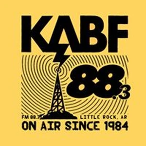 KABF 88.3 FM