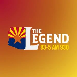 The Legend 93.5 & AM 930