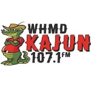 Kajun 107.1
