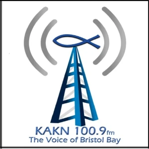 KAKN 100.9 FM