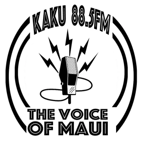 KAKU 88.5 FM