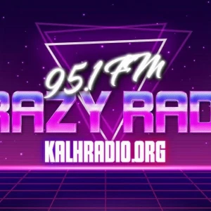 Krazy KALHRadio.org