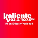 Kaliente 102.3 FM / 107.5 FM