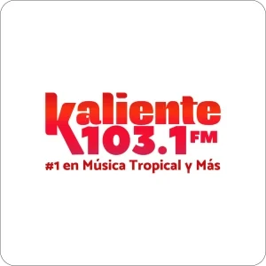 Kaliente 103.1 FM