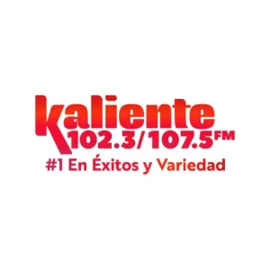 Kaliente 106.9 FM