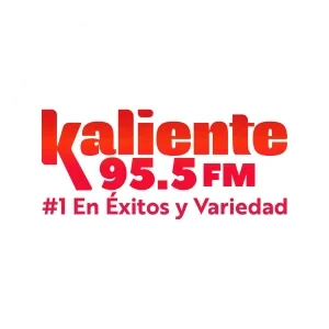 Kaliente 95.5