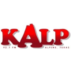 KALP 92.7 FM