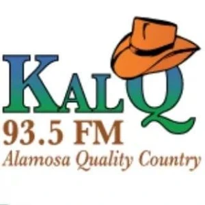 KALQ 93.5 FM