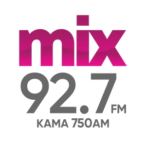 Mix 92.7 FM / 750 AM