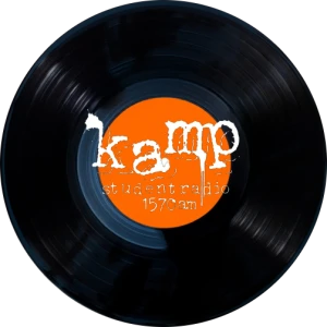 KAMP Student Radio