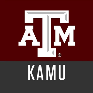 KAMU-FM