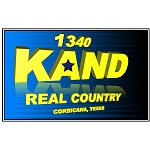KAND 1340 AM