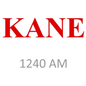 KANE 1240 AM