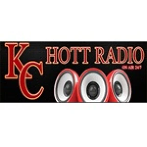 Kansas Hott Radio