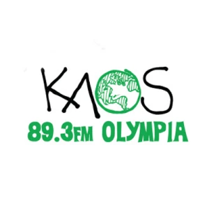 KAOS Community Radio