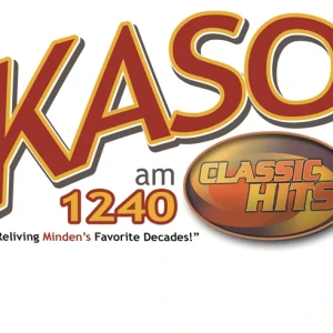 AM 1240 KASO