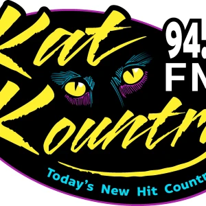 Kat Kountry 94.5