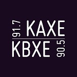 KAXE/KBXE