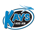 KAYS 1400 AM
