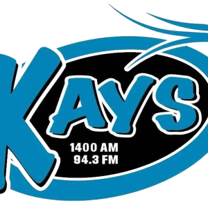 KAYS 1400 AM