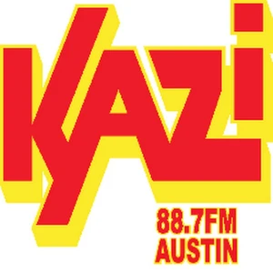 KAZI 88.7 FM
