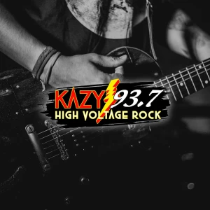 KAZY High Voltage Rock