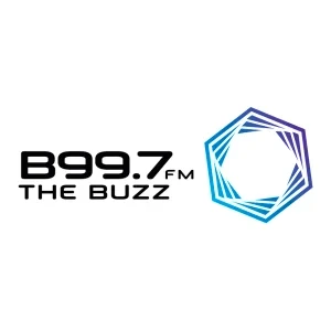 B99.7 The Buzz