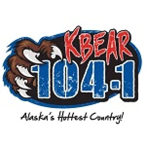 KBEAR 104.1