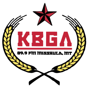 KBGA College Radio