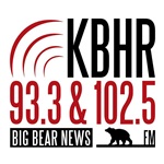 KBHR 93.3 &amp; 102.5