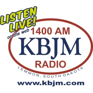 KBJM Radio