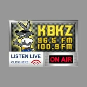 KBKZ