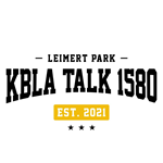 KBLA Talk 1580