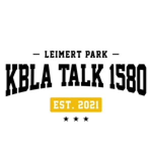 KBLA Talk 1580