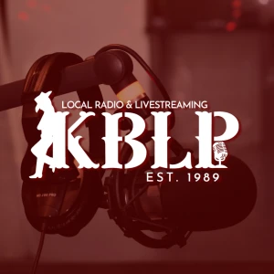KBLP 105.1 FM