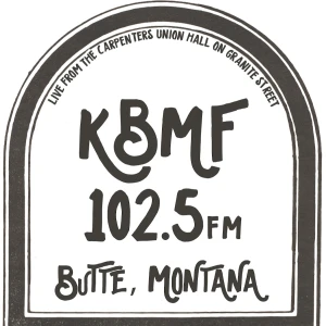 KBMF 102.5