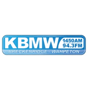 KBMW 1450 AM/94.3 FM