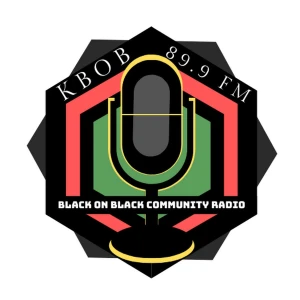 KBOB 89.9 FM